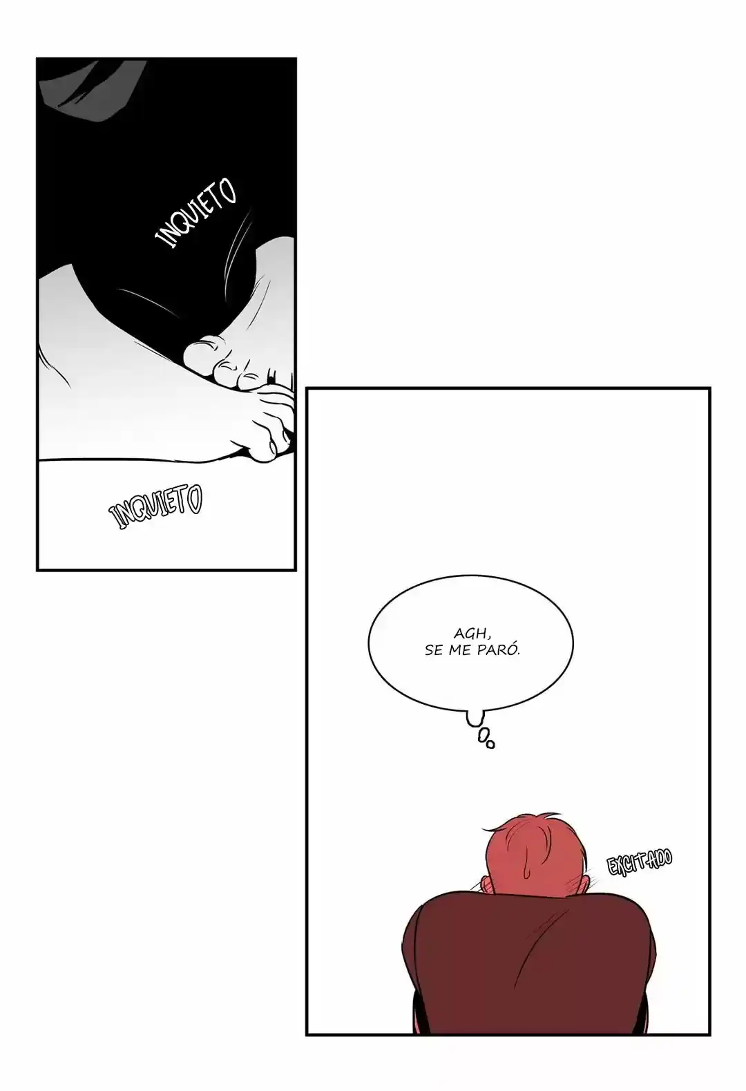 Página 47 — BJ Alex Capítulo 17