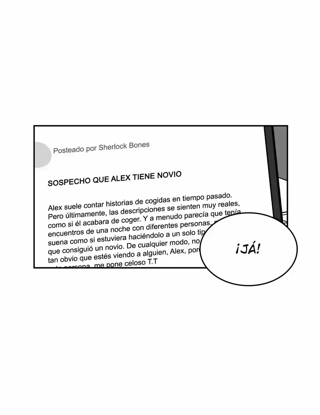 Página 50 — BJ Alex Capítulo 17