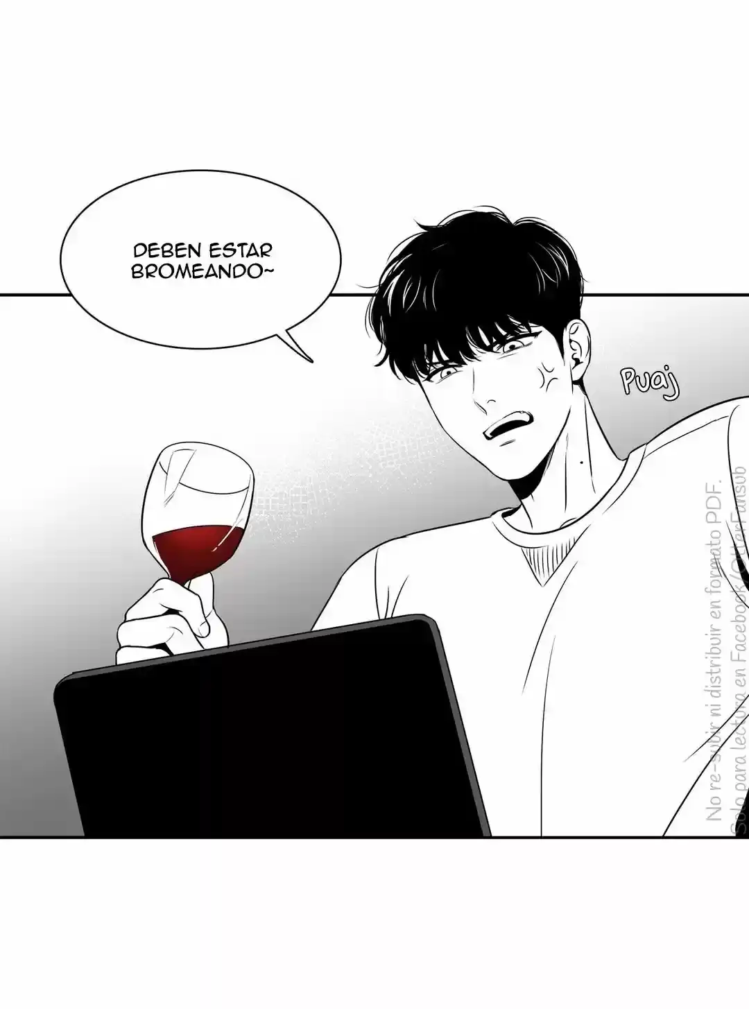 Página 51 — BJ Alex Capítulo 17