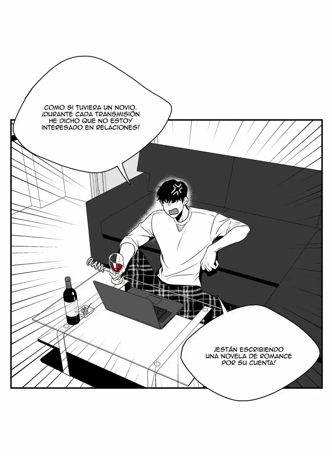 Página 52 — BJ Alex Capítulo 17