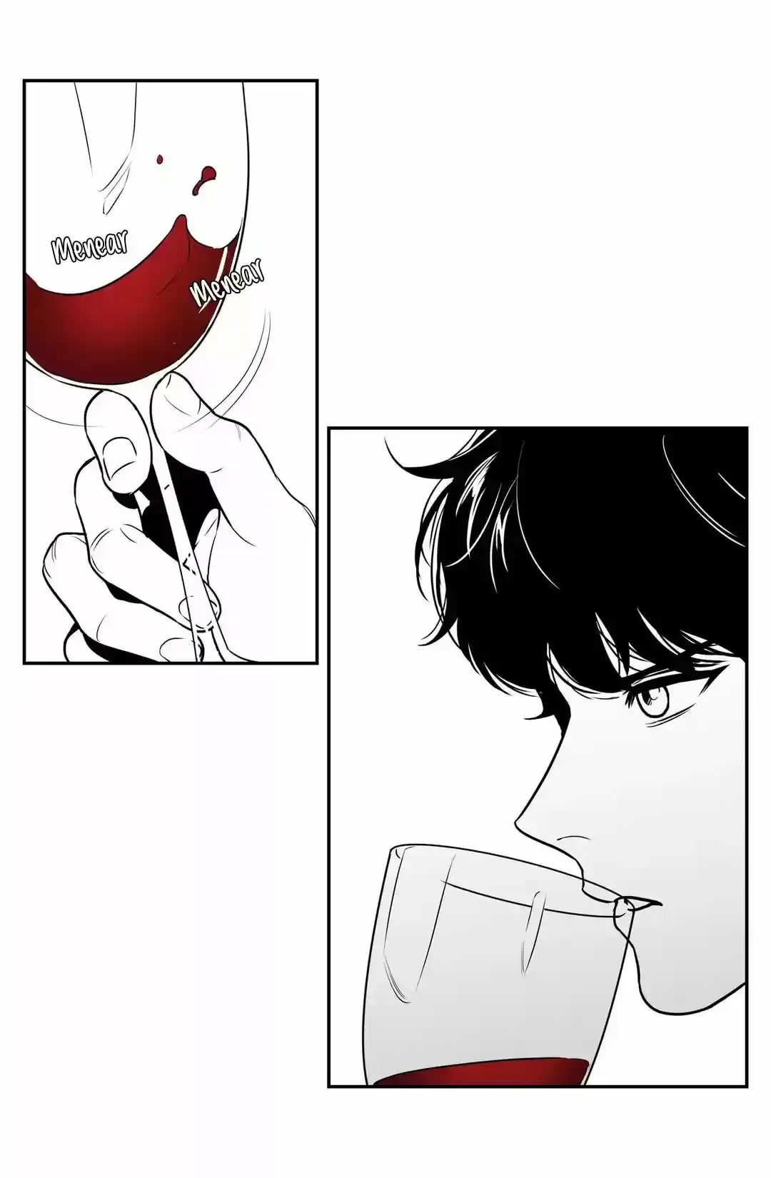 Página 54 — BJ Alex Capítulo 17