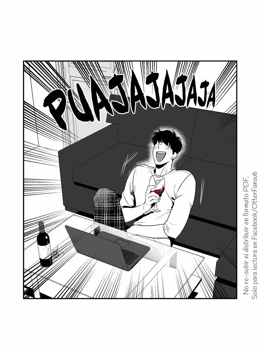 Página 58 — BJ Alex Capítulo 17