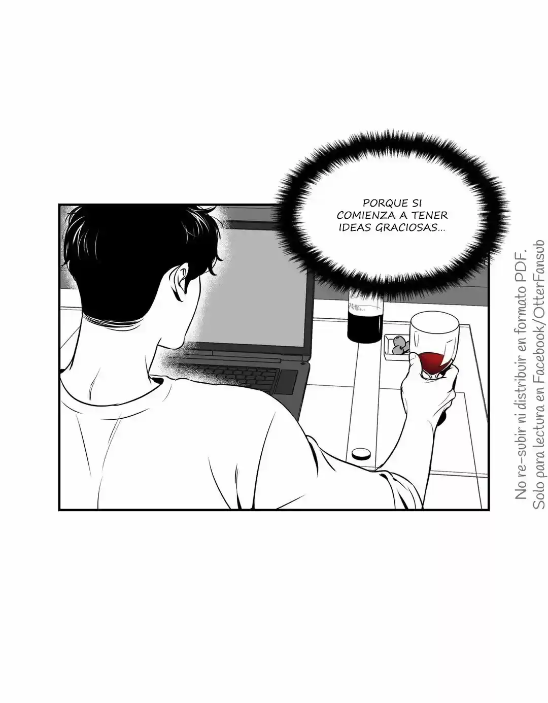 Página 63 — BJ Alex Capítulo 17