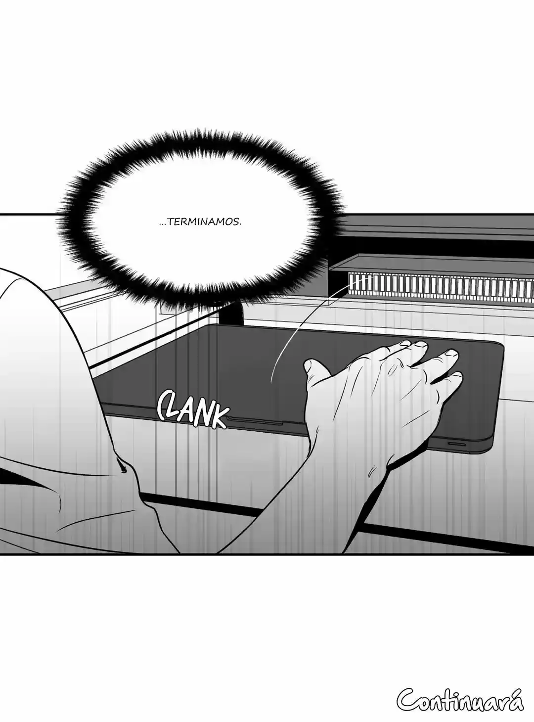 Página 64 — BJ Alex Capítulo 17