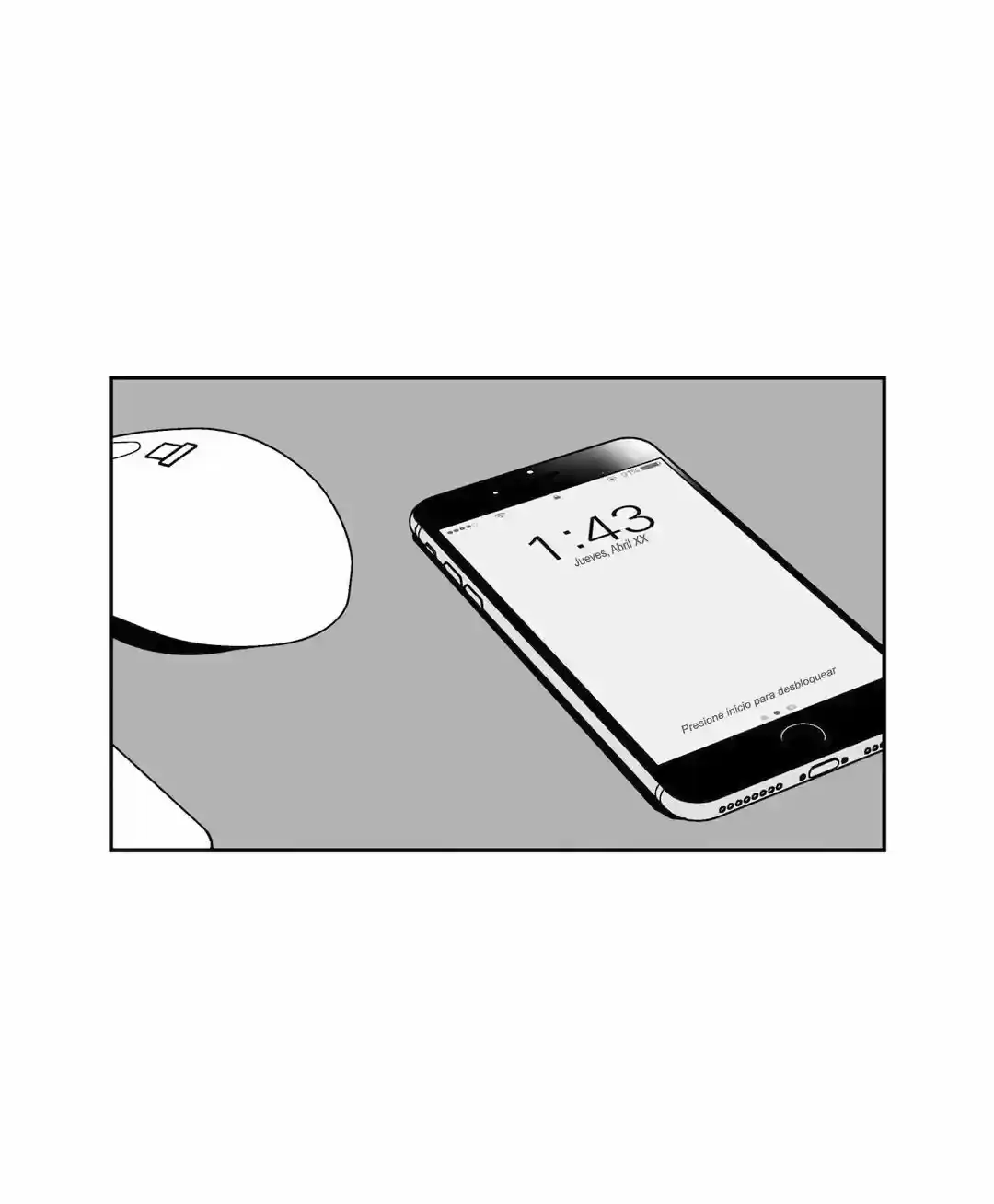 Página 4 — BJ Alex Capítulo 18