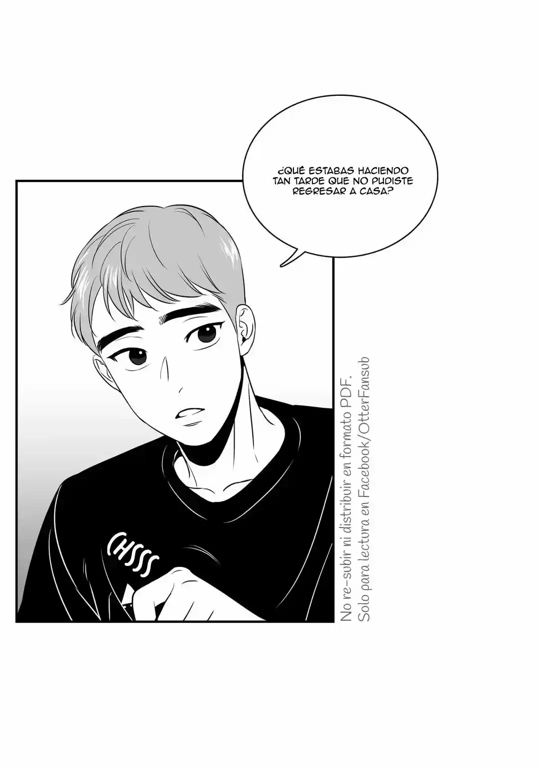 Página 16 — BJ Alex Capítulo 18