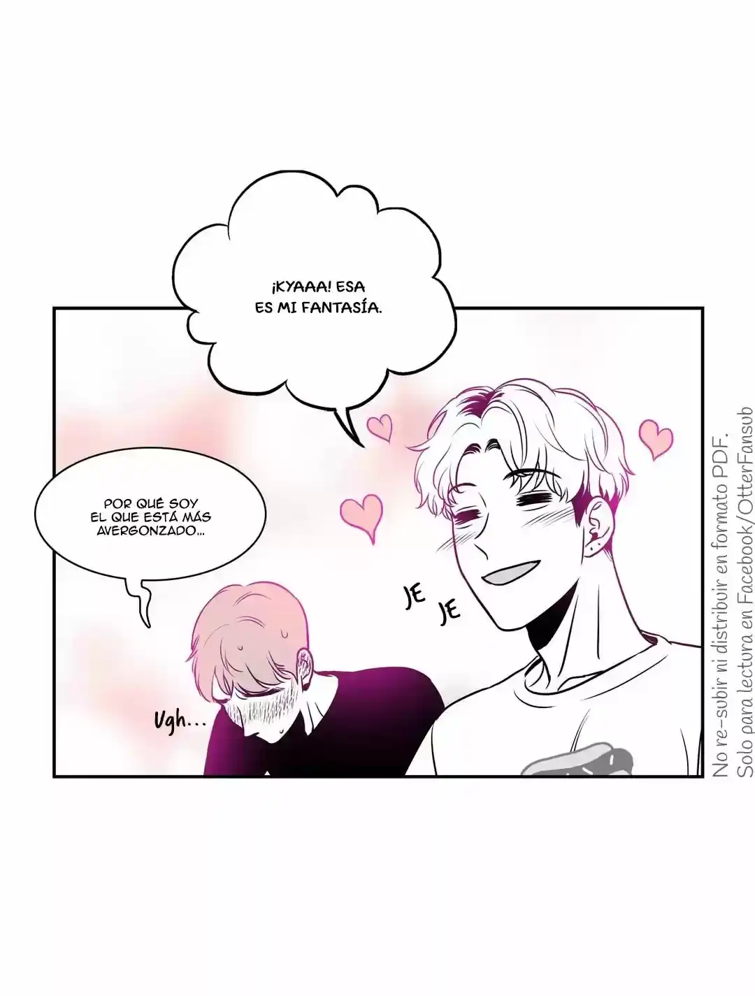 Página 32 — BJ Alex Capítulo 18