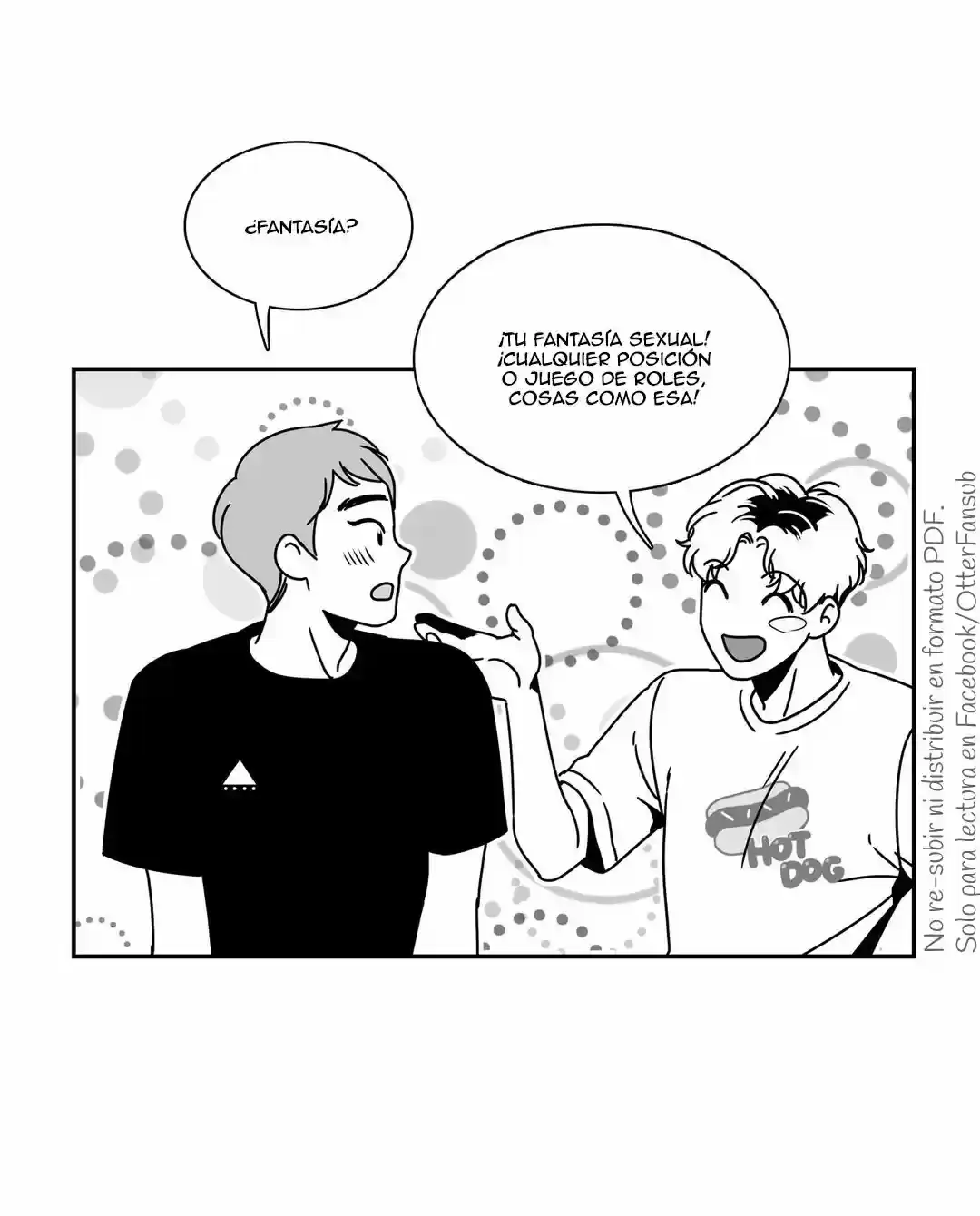 Página 35 — BJ Alex Capítulo 18