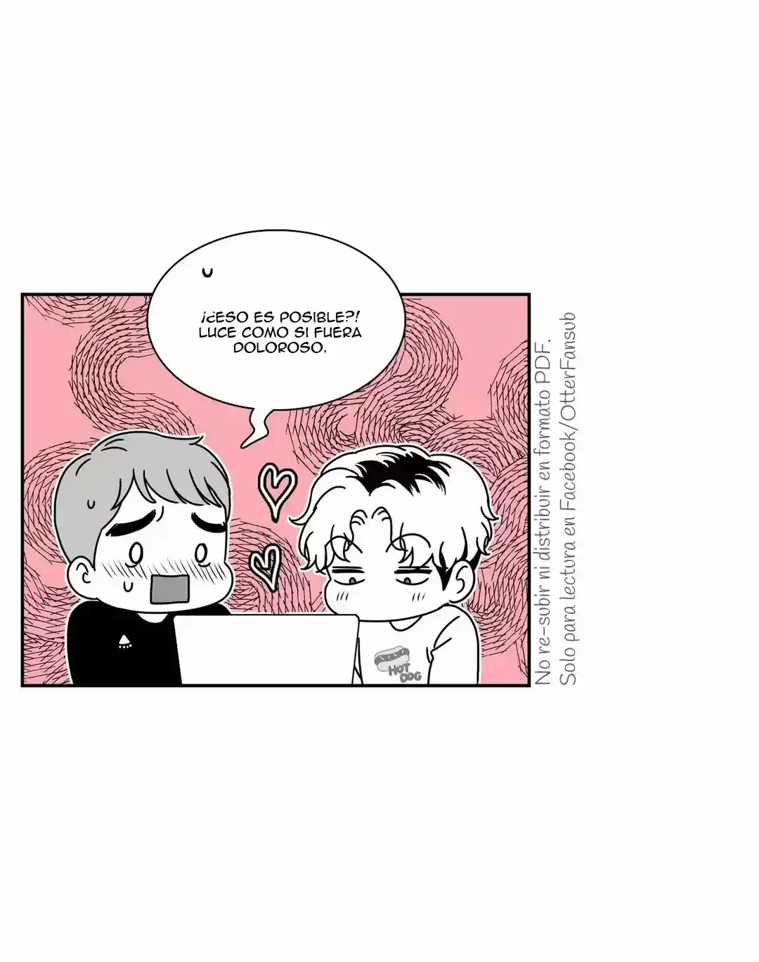 Página 40 — BJ Alex Capítulo 18