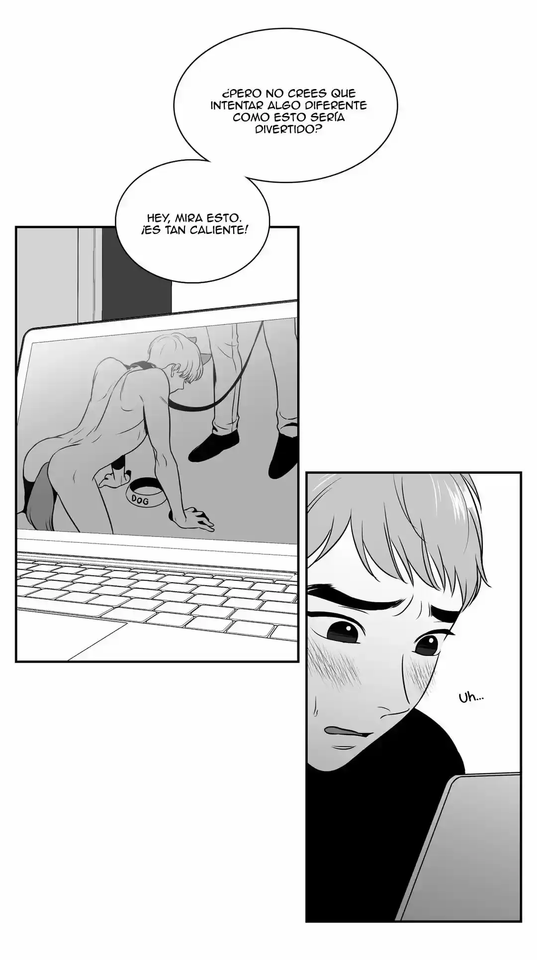 Página 44 — BJ Alex Capítulo 18
