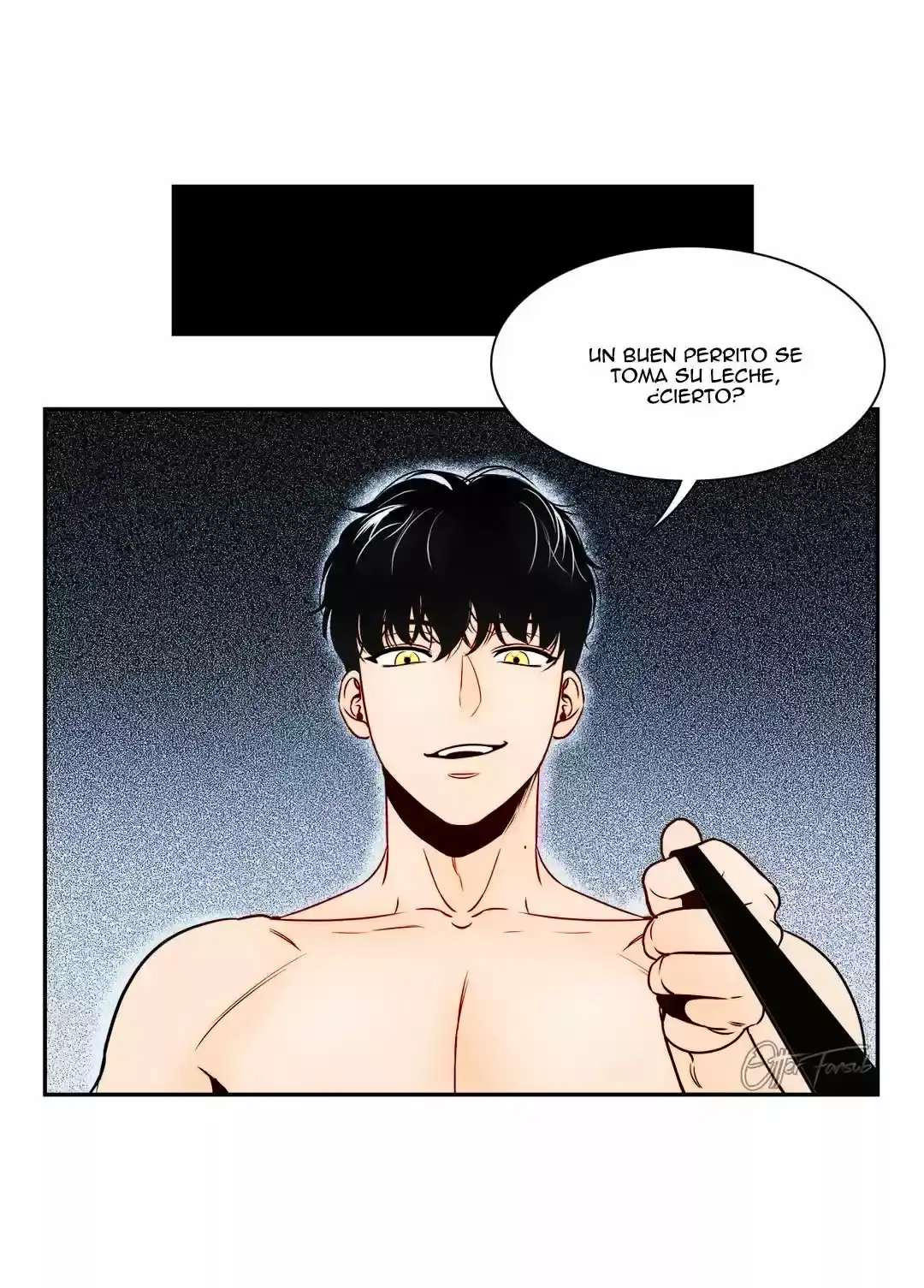 Página 47 — BJ Alex Capítulo 18