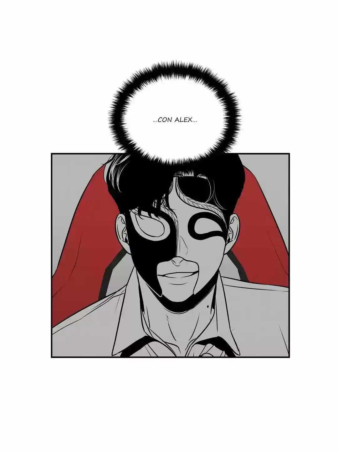 Página 52 — BJ Alex Capítulo 18