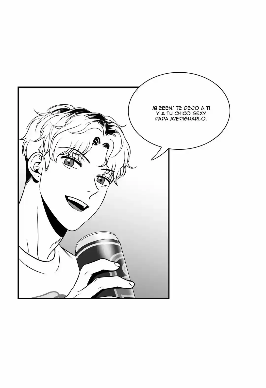 Página 54 — BJ Alex Capítulo 18