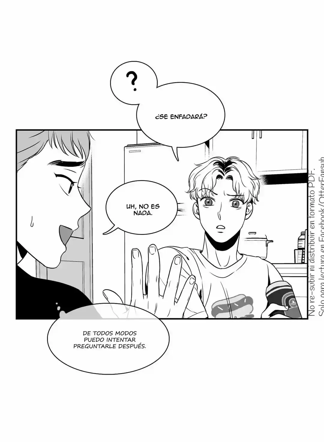 Página 56 — BJ Alex Capítulo 18