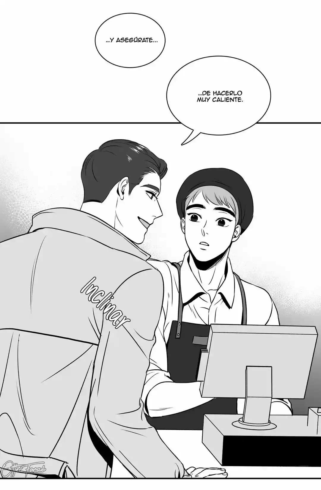 Página 26 — BJ Alex Capítulo 19