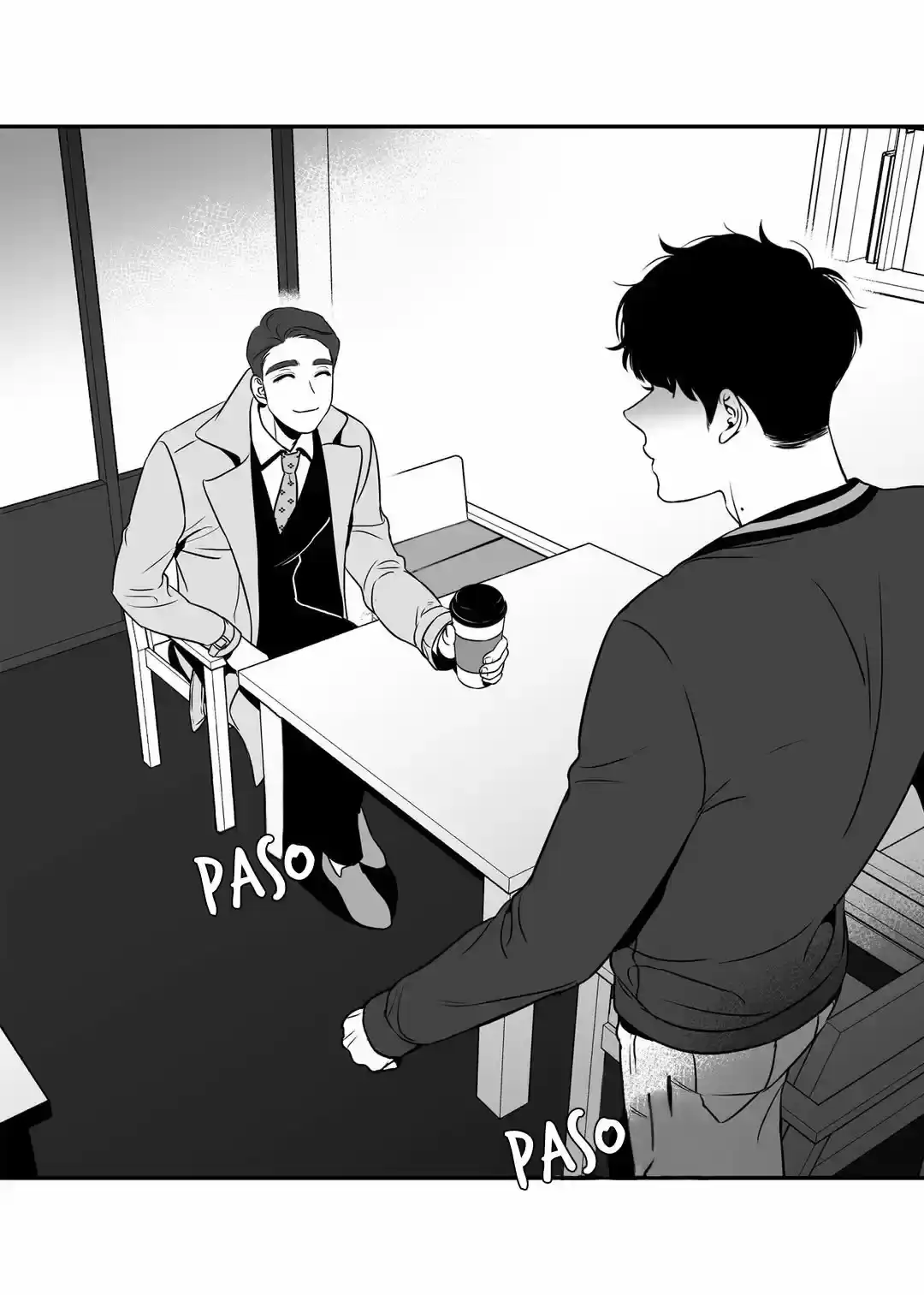 Página 35 — BJ Alex Capítulo 19