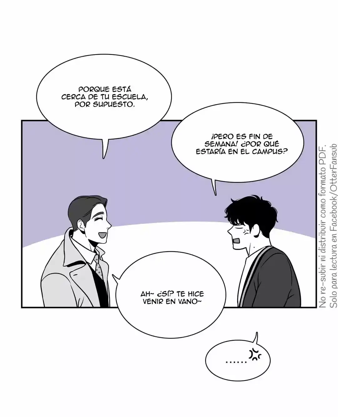 Página 41 — BJ Alex Capítulo 19