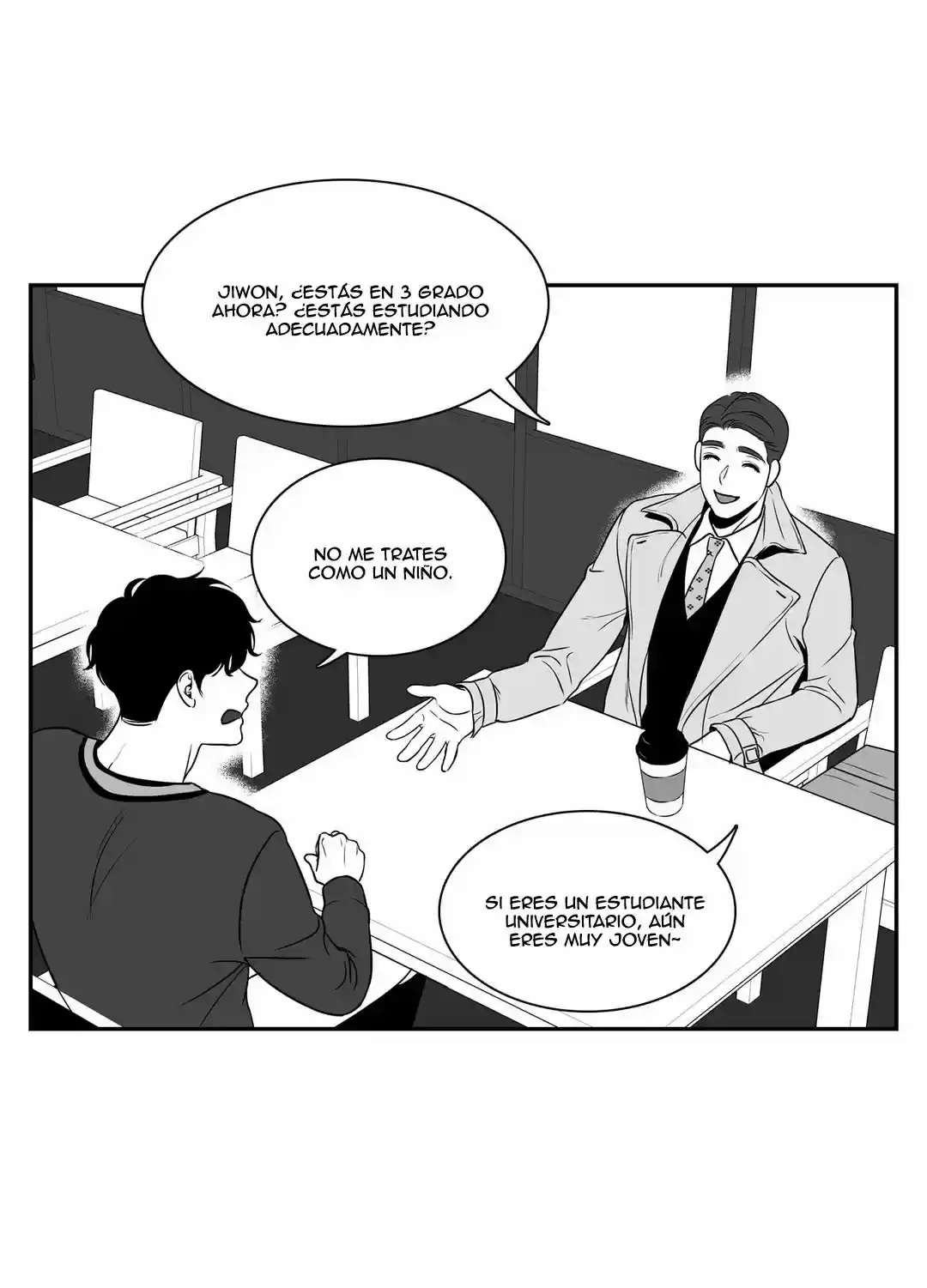 Página 42 — BJ Alex Capítulo 19