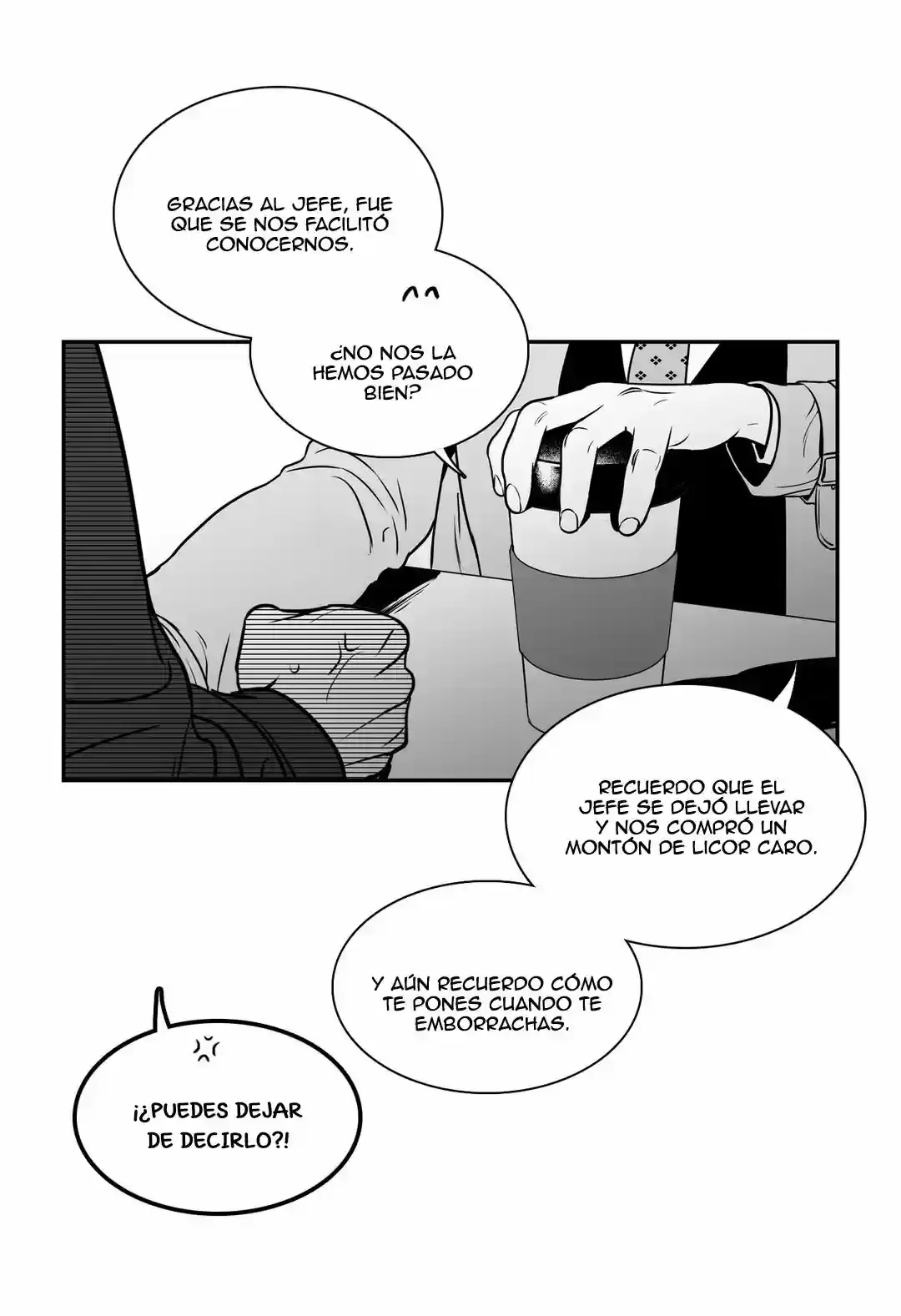 Página 44 — BJ Alex Capítulo 19