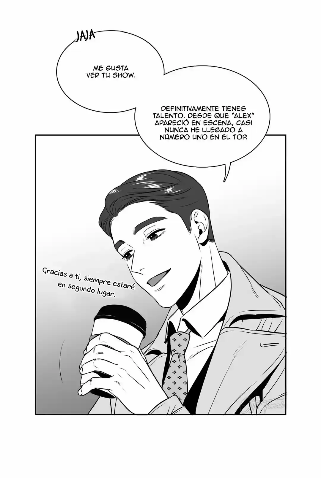 Página 45 — BJ Alex Capítulo 19