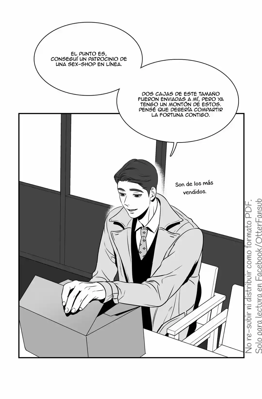 Página 56 — BJ Alex Capítulo 19