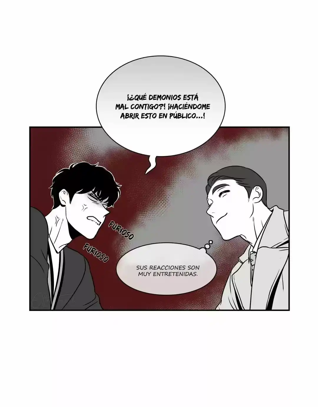 Página 57 — BJ Alex Capítulo 19