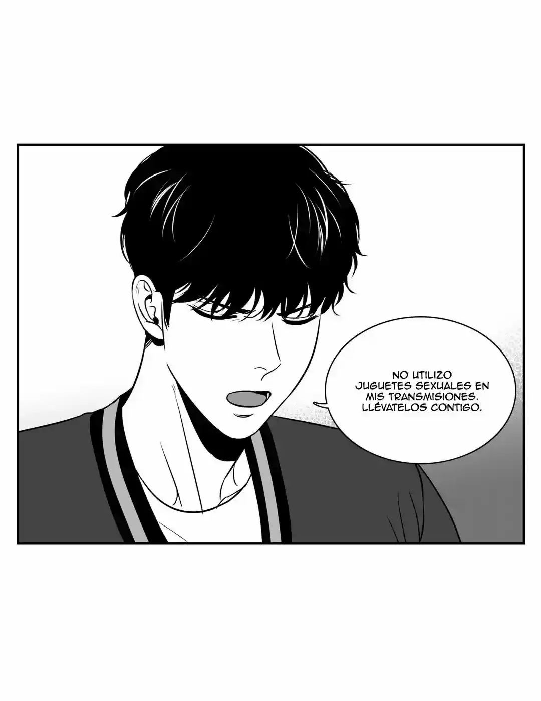 Página 58 — BJ Alex Capítulo 19