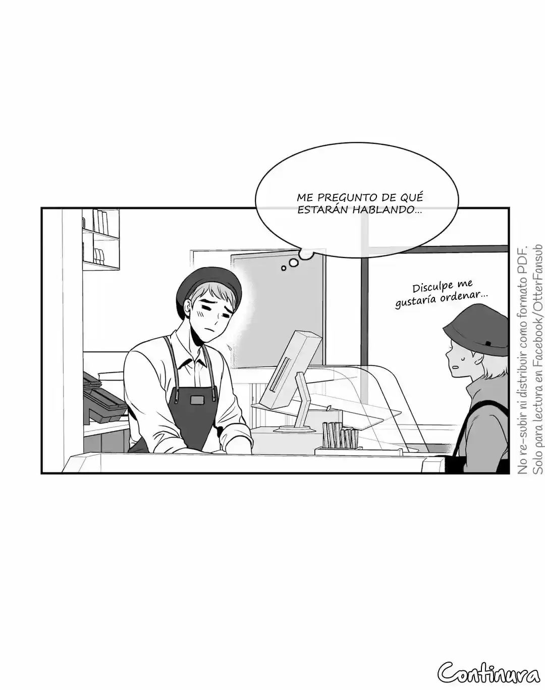 Página 62 — BJ Alex Capítulo 19