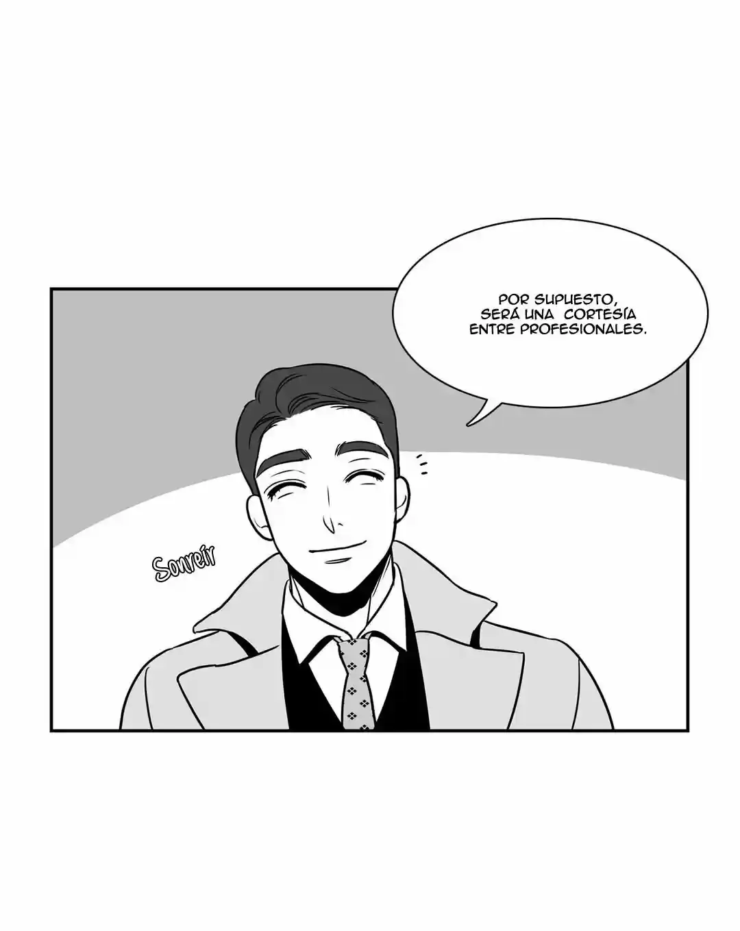 Página 11 — BJ Alex Capítulo 20