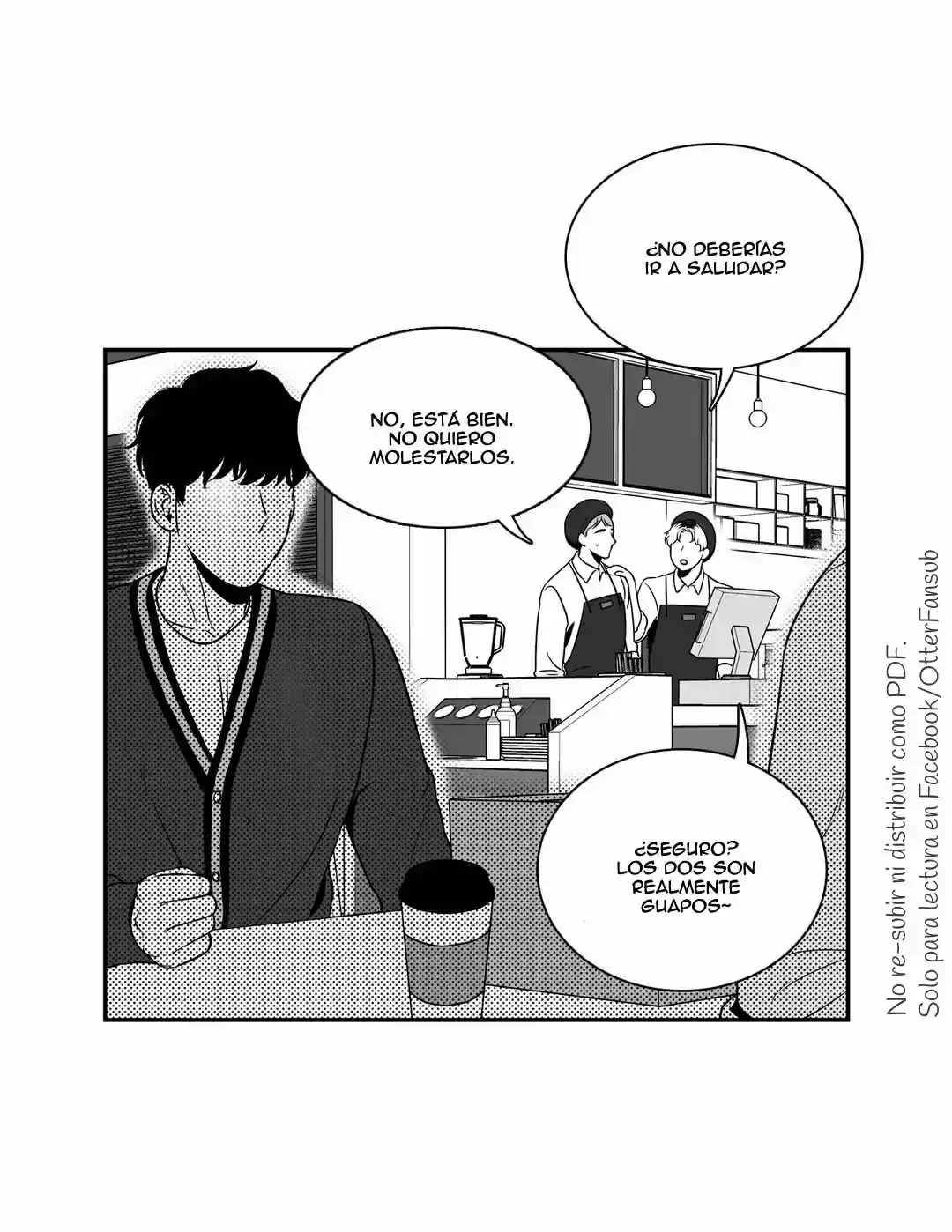 Página 18 — BJ Alex Capítulo 20