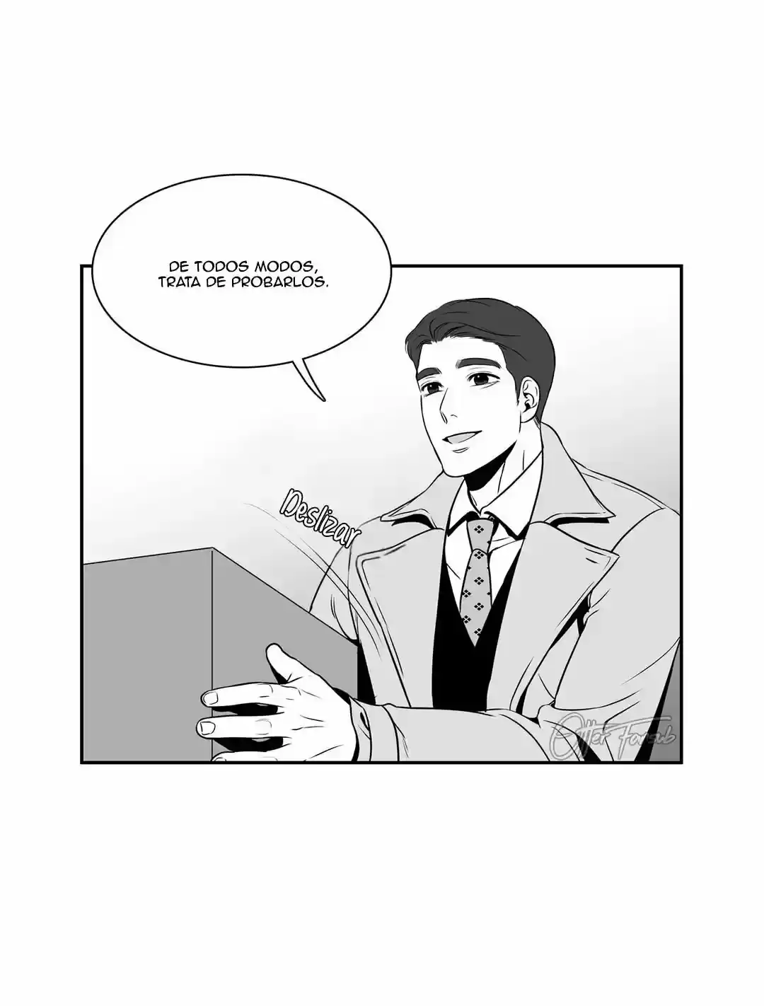 Página 20 — BJ Alex Capítulo 20