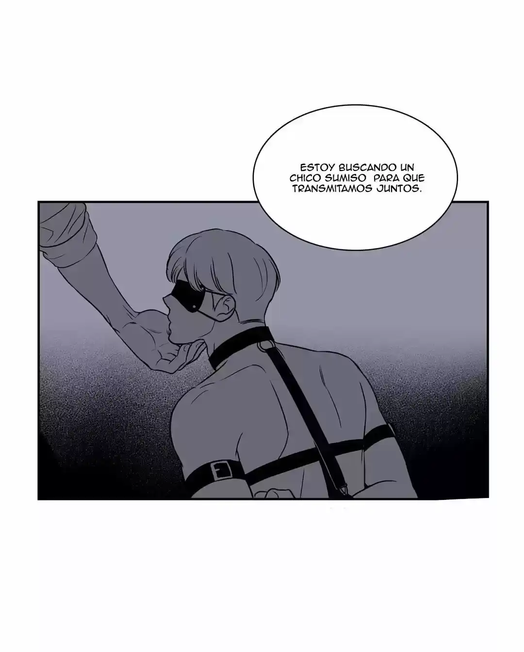 Página 23 — BJ Alex Capítulo 20
