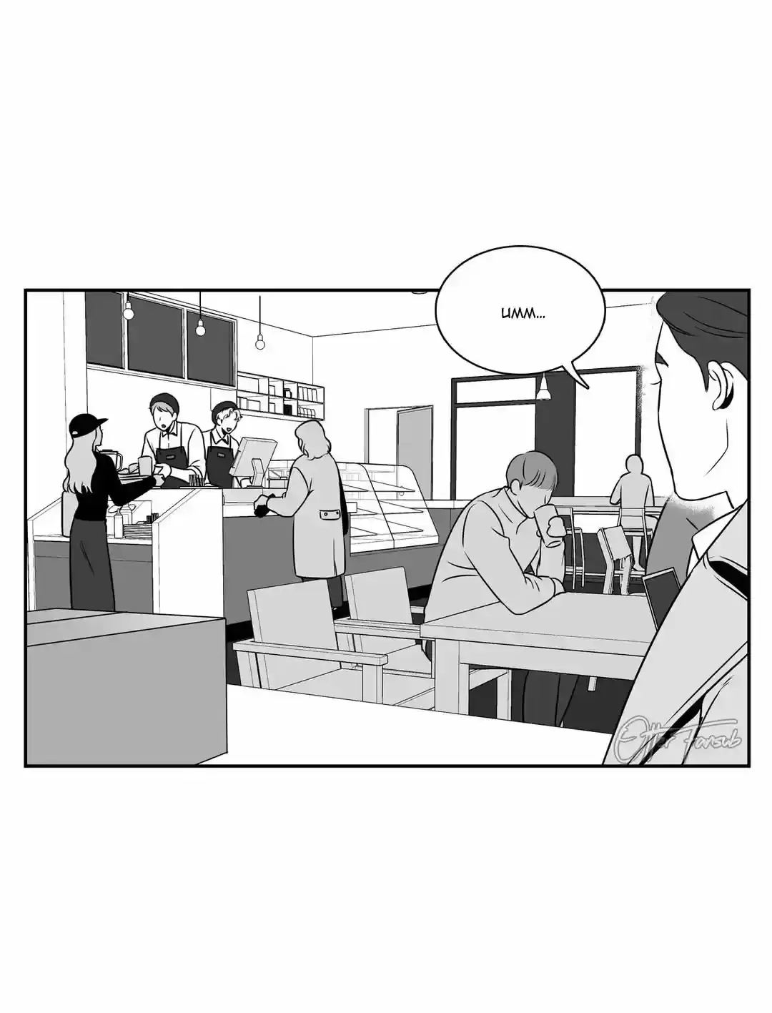 Página 26 — BJ Alex Capítulo 20