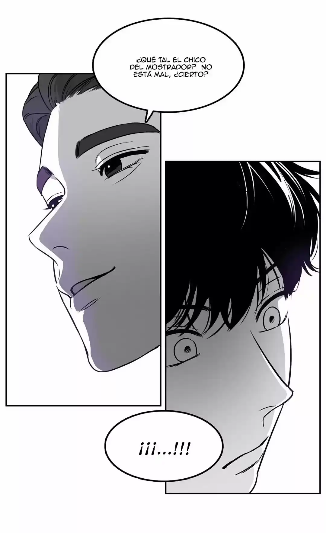 Página 28 — BJ Alex Capítulo 20