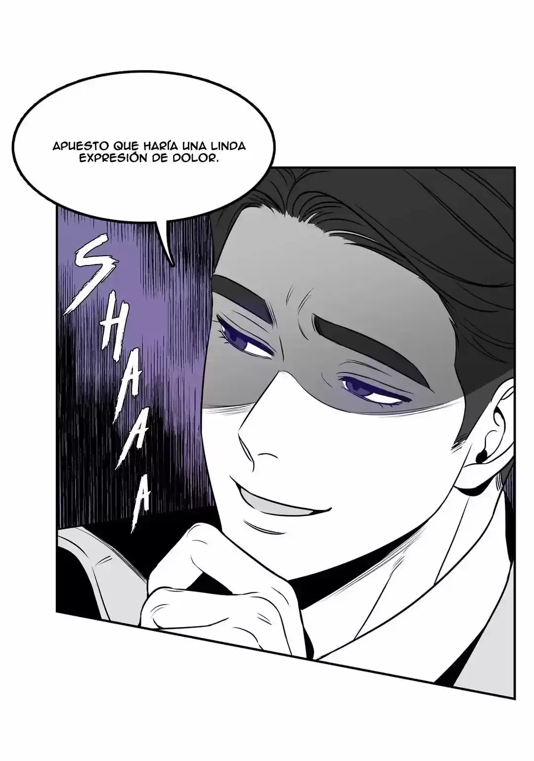 Página 35 — BJ Alex Capítulo 20