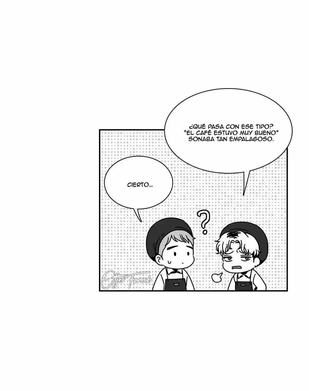 Página 44 — BJ Alex Capítulo 20