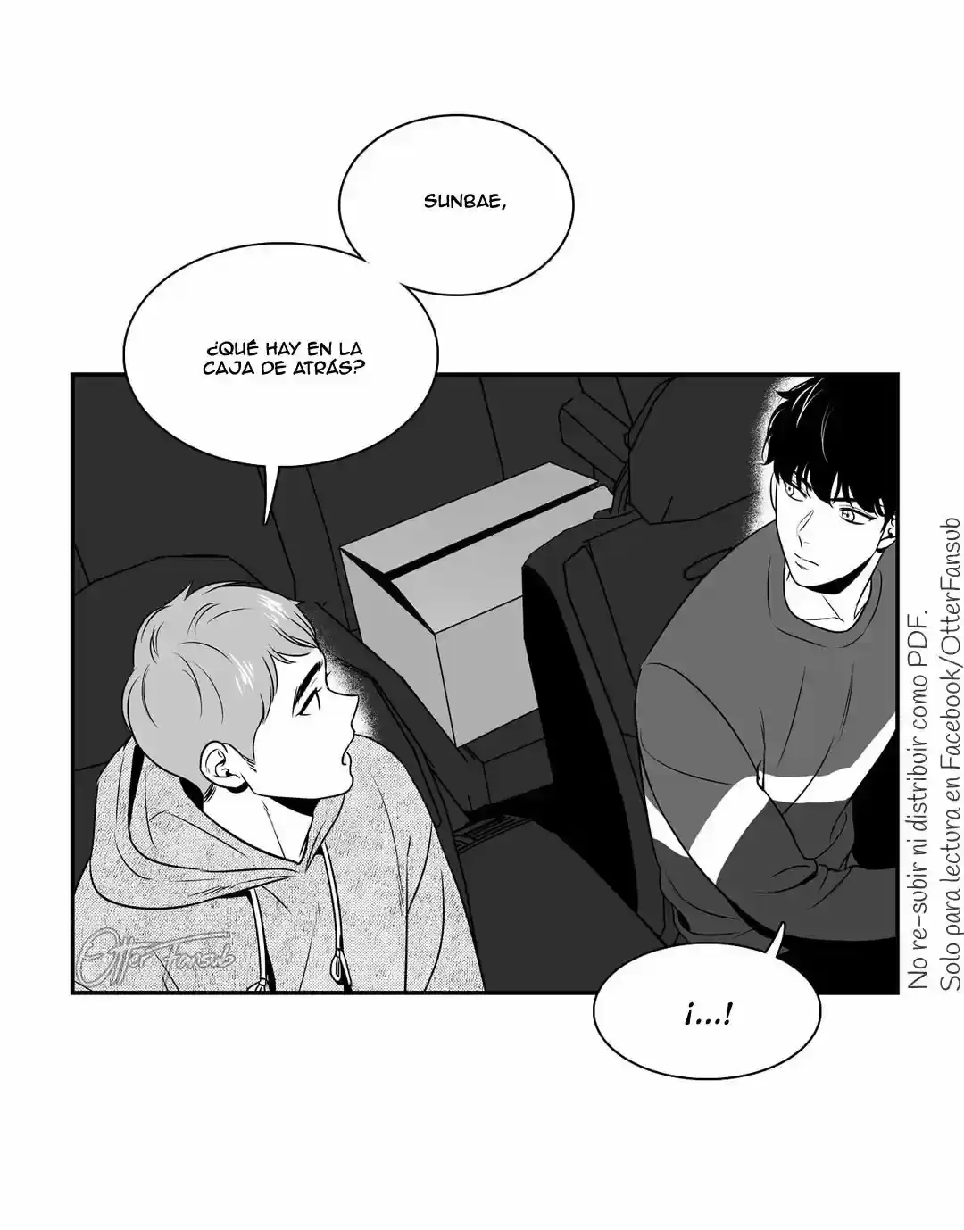 Página 58 — BJ Alex Capítulo 20