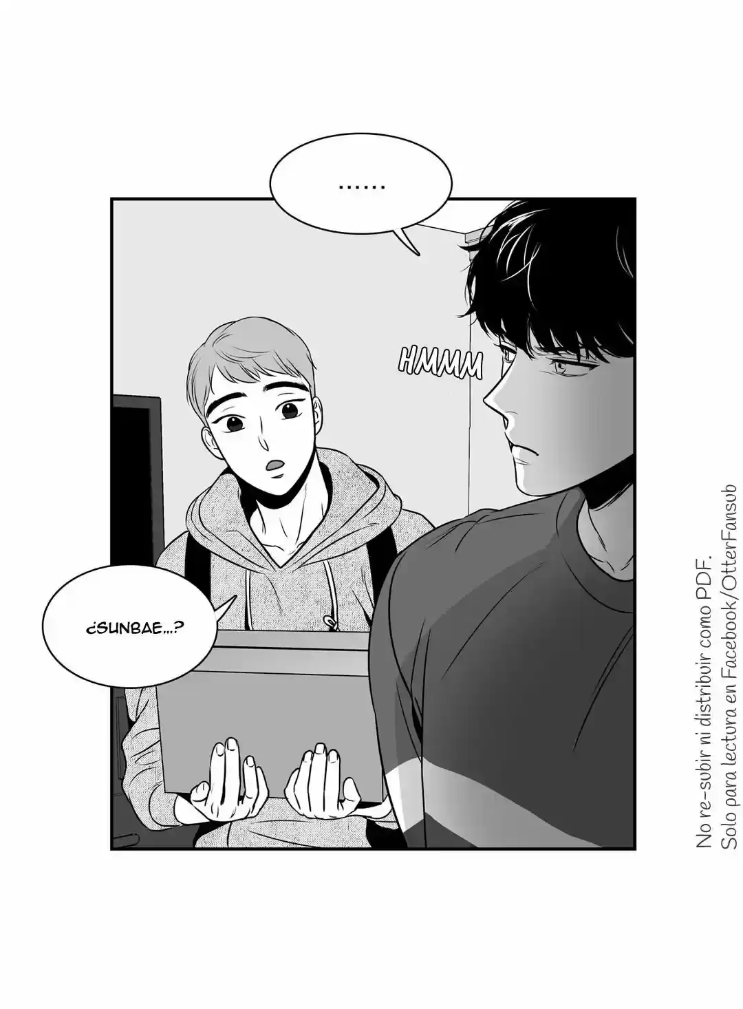Página 62 — BJ Alex Capítulo 20