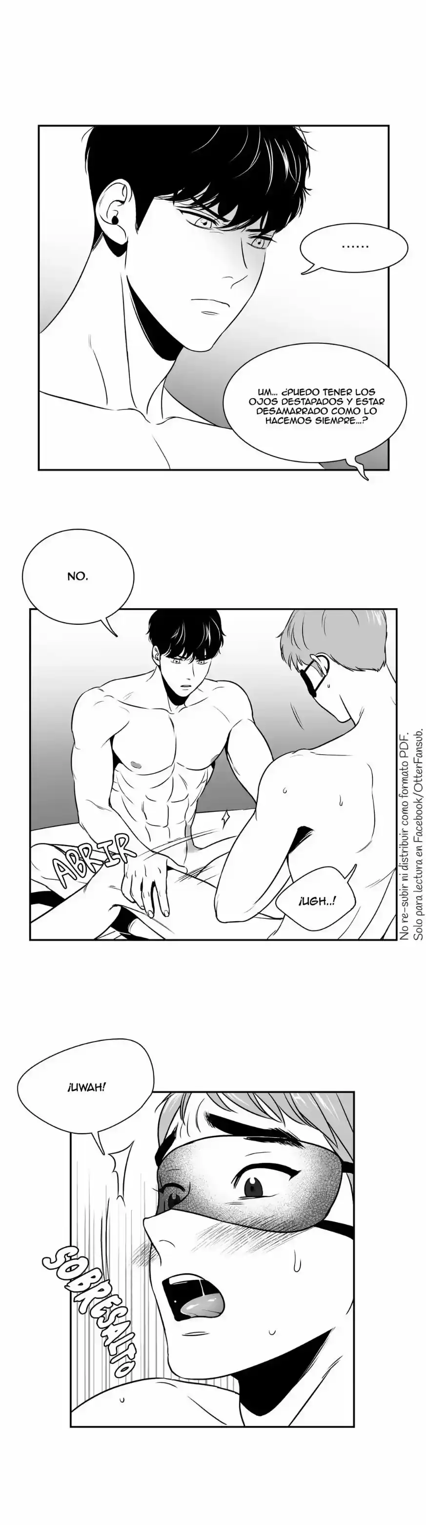 Página 8 — BJ Alex Capítulo 21