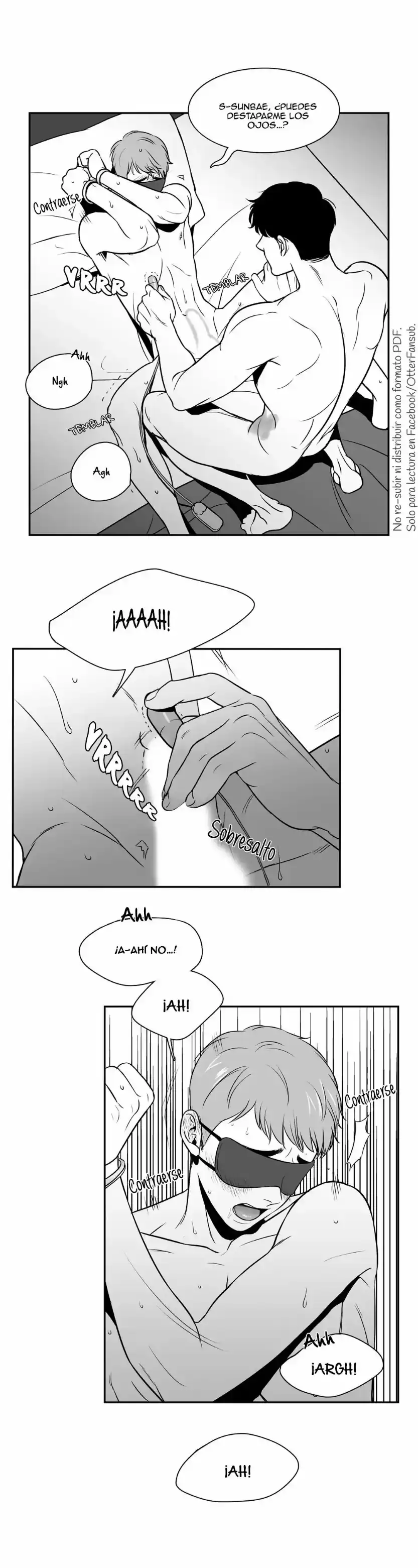 Página 9 — BJ Alex Capítulo 21
