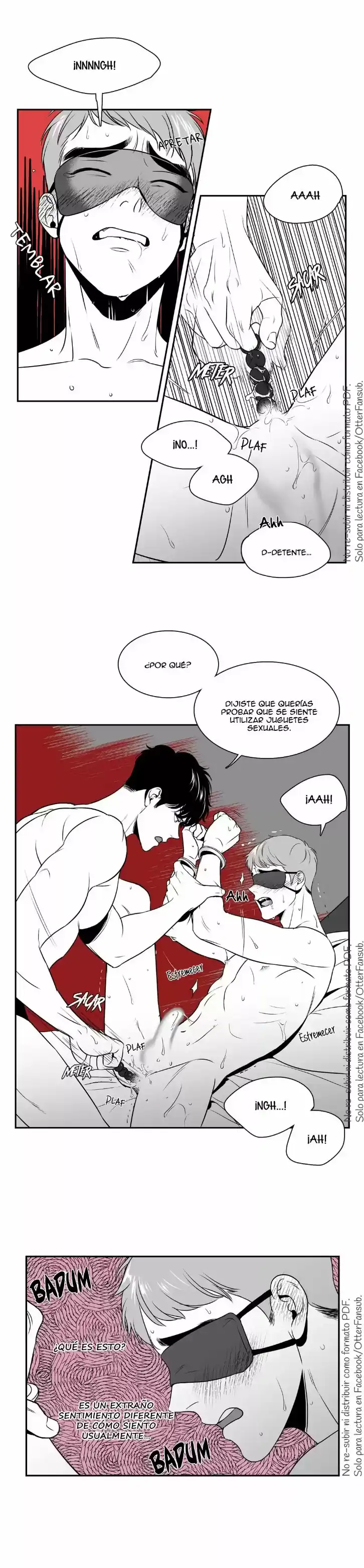 Página 12 — BJ Alex Capítulo 21