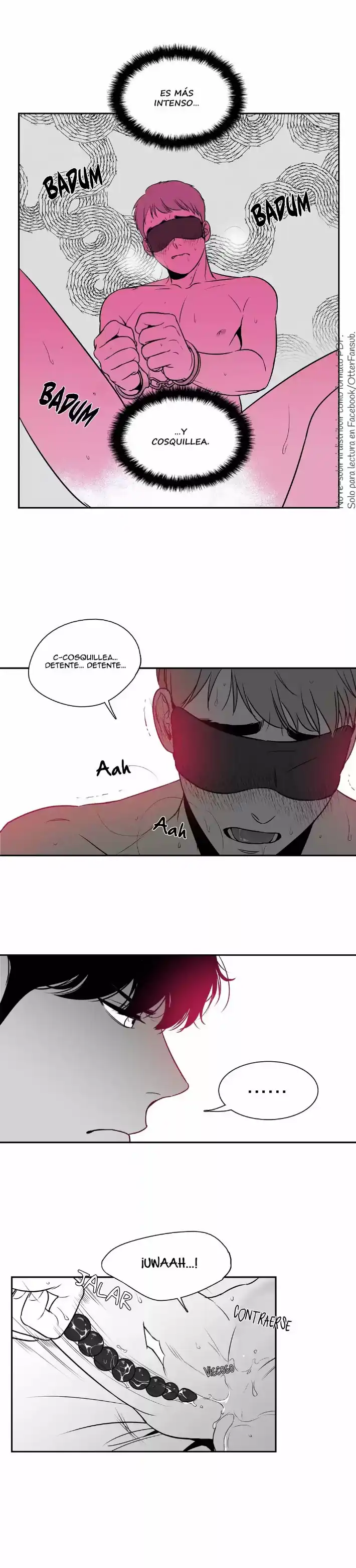 Página 13 — BJ Alex Capítulo 21