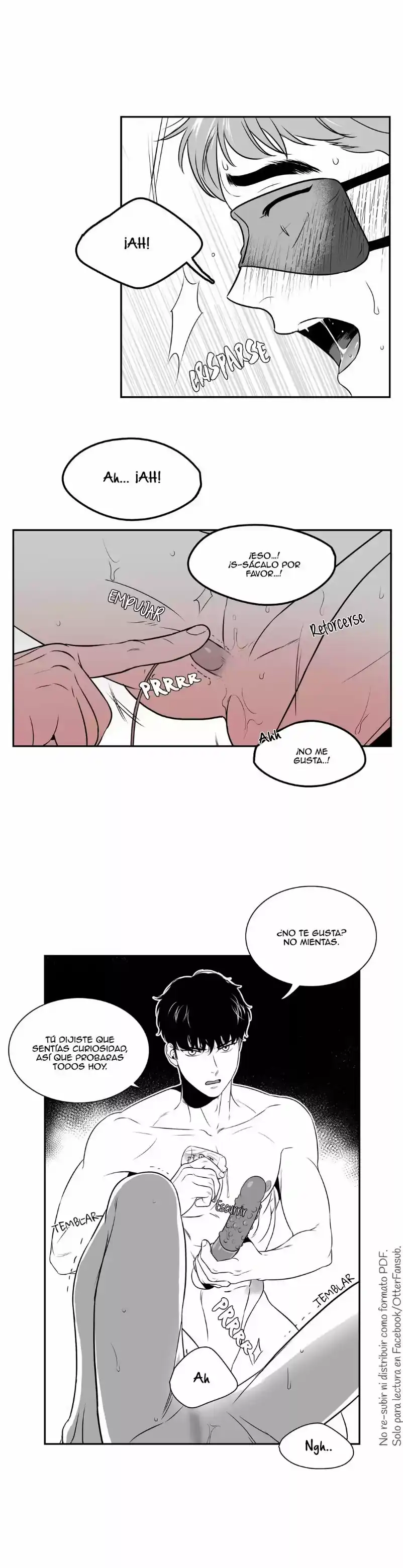 Página 14 — BJ Alex Capítulo 21