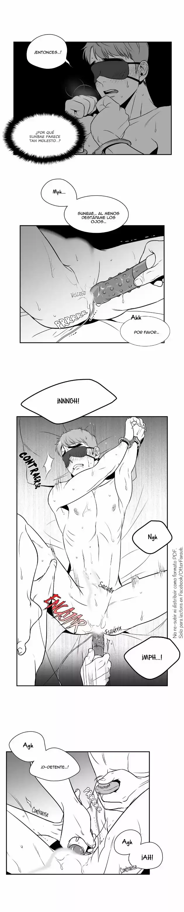 Página 15 — BJ Alex Capítulo 21
