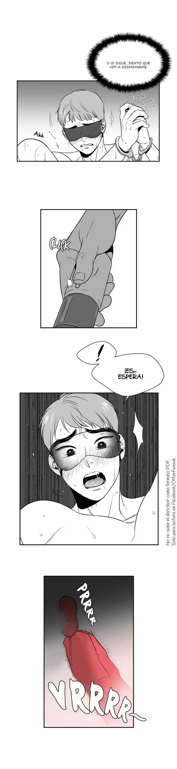 Página 16 — BJ Alex Capítulo 21