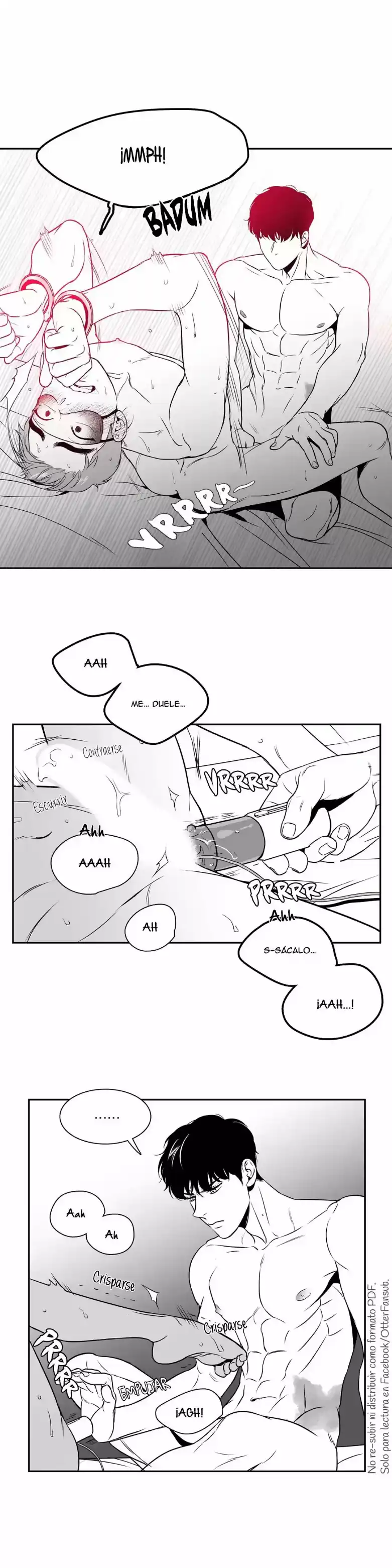 Página 17 — BJ Alex Capítulo 21
