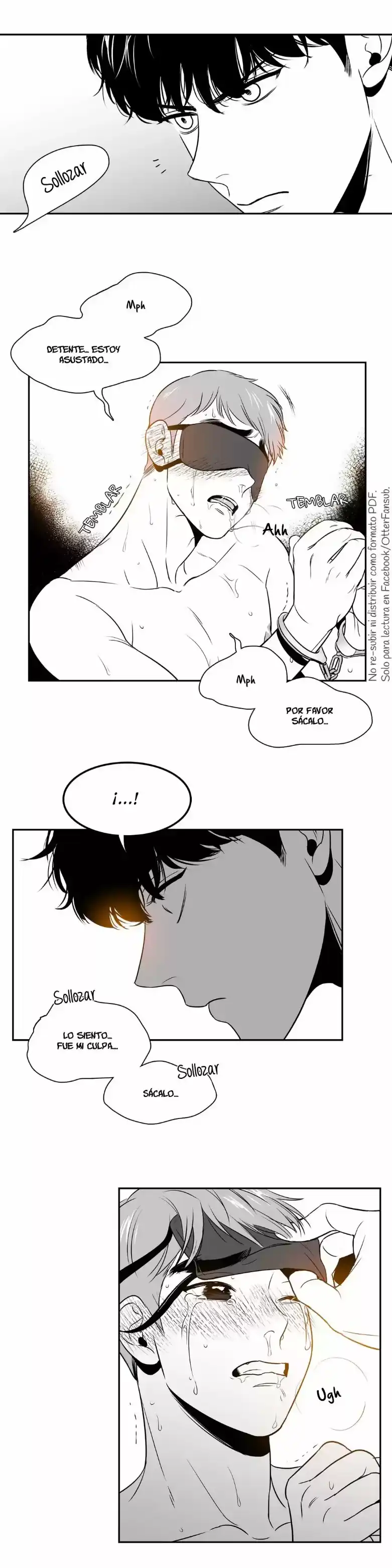 Página 18 — BJ Alex Capítulo 21