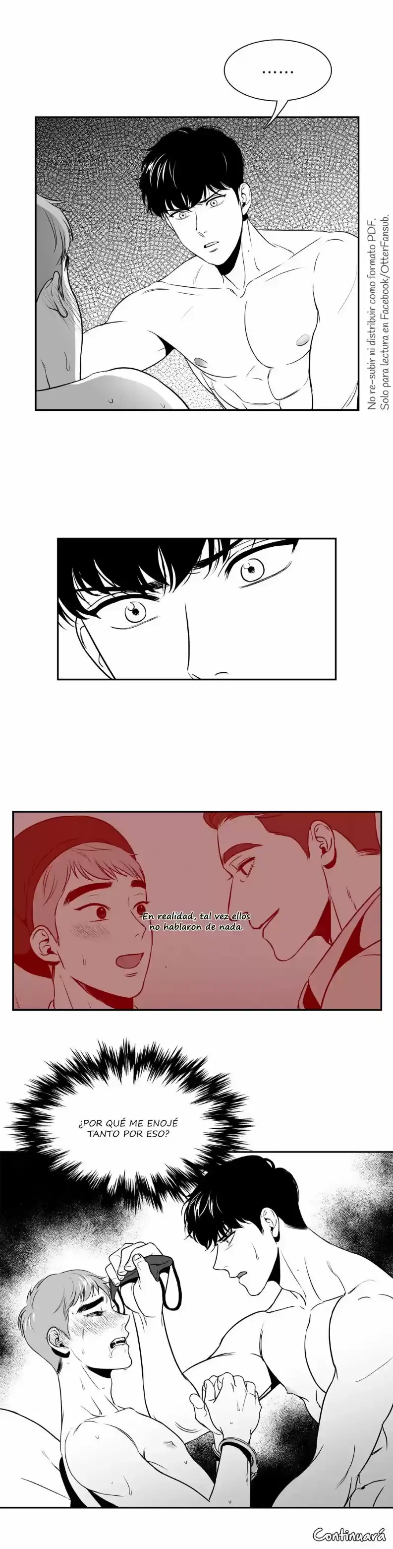 Página 19 — BJ Alex Capítulo 21
