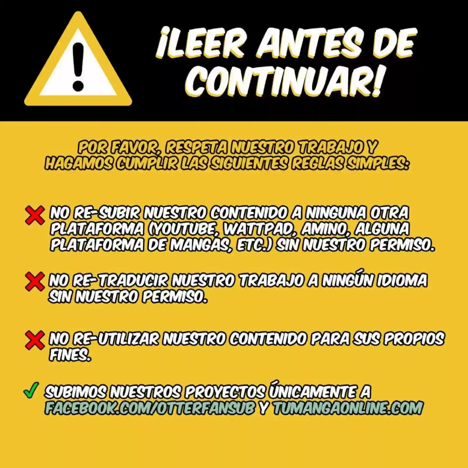 Página 3 — BJ Alex Capítulo 22