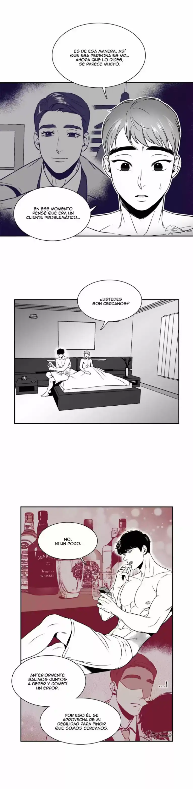 Página 9 — BJ Alex Capítulo 22
